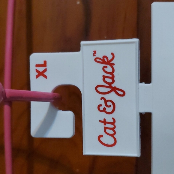 Cat & Jack brand Coordinate Set Girl's XL 14-16 - Picture 9 of 12